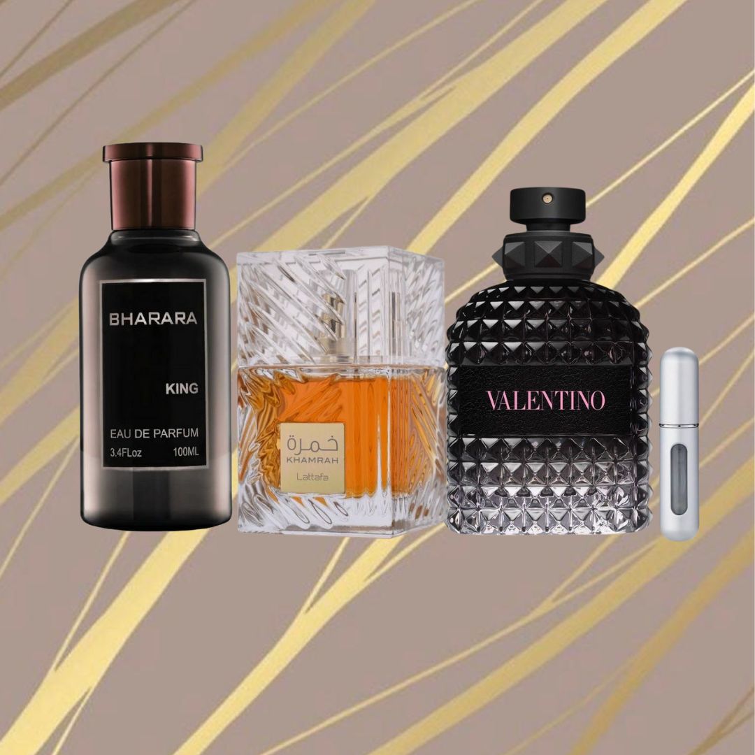 PROMO - 355 CABALLERO X3